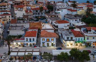 Andy Port House with Seaview by Goutos Properties - Foto 30