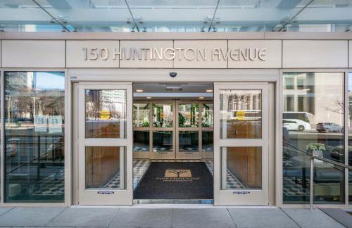 Back Bay 2BR2B steps from Prudential Center BOS-410 - Foto 27