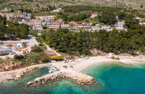 Beachfront XXL - 2 Apartments Together - - Foto 48