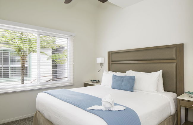 WCH at Wave Crest Resort - Foto 2