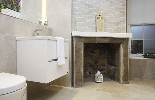 JOIVY The Heart and Soul of the Royal Mile - Foto 10