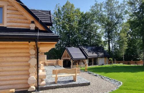 Bale na Skale Chata & SPA-Zawoja - Foto 71