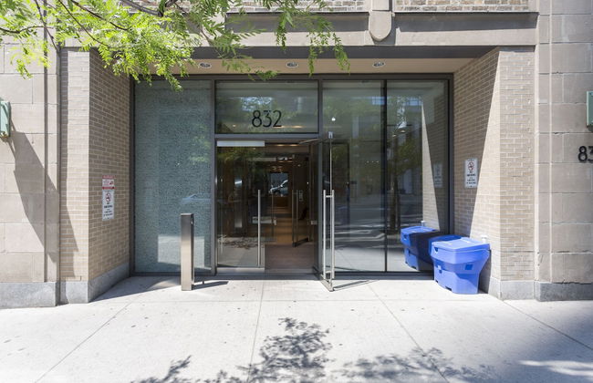 QuickStay - Luxury on Bay St. (Yonge & College) - Foto 71