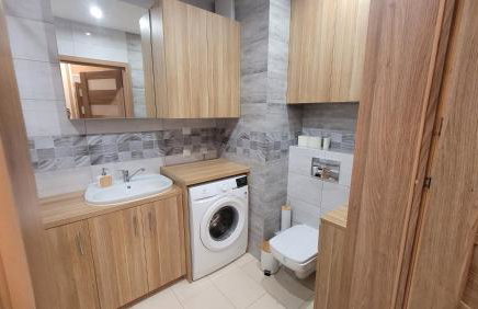 Queen Apartament Centrum z garażem - Foto 11