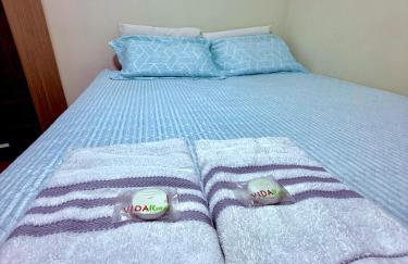 Apartamento flat no Bairro Pedreira - centro de Belém - Foto 26