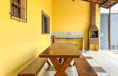 Casa a 5 minutos de carro ate a Praia Jardim Real - Photo 22