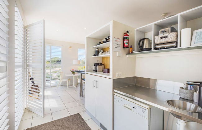 Saltwater Sunrise - Foto 35