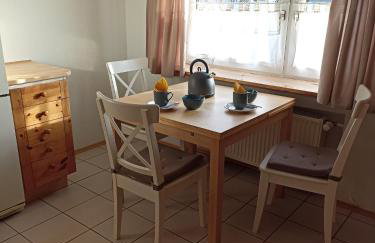 Zimmer Frei 1 - Photo 15