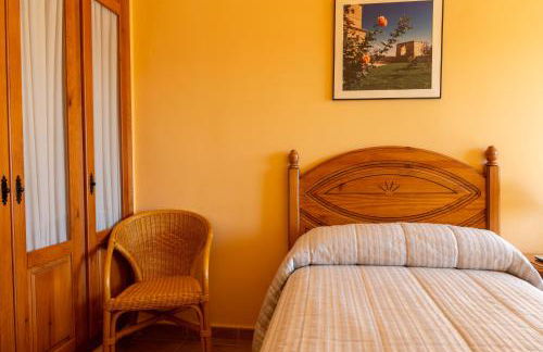 Apartamentos Cuesta de la Cruz - Foto 32