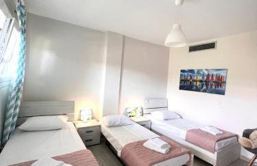 Nea Peramos Apartment SeaFront - Foto 24