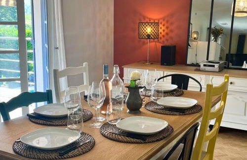 Mamie House coeur Périgord - Foto 15