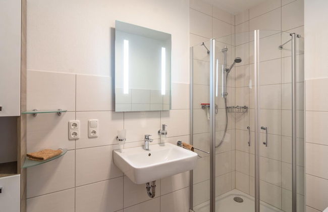 Dreamy Holiday Home in Ellscheid With Terrace - Foto 52