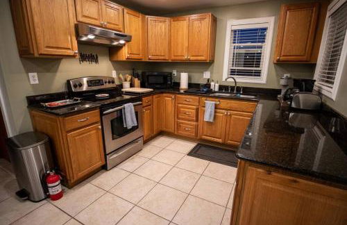 The Charming Cowboy House - Foto 29