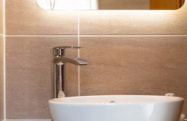 London Gate No1 - Donnini Apartments - Foto 17