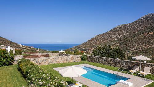 Real Dream Villas, Cretan Gems with SeaViews, By ThinkVilla - Foto 2