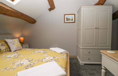 Yeat Stoup Cottage - Foto 25