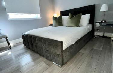 2 Bedroom Apartment at SECC Hydro FREE PARKING - Foto 3