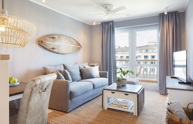 Beach Apartments Büsum - Foto 43