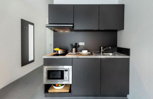 GreenStay Essen - Photo 6