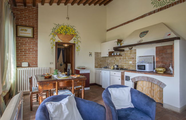 Borgo della Limonaia - Foto 6