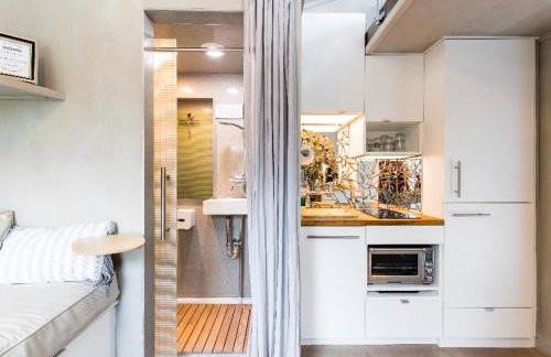 Luxe Dallas Estate Nearly Half Acre Skyline Views - Foto 40