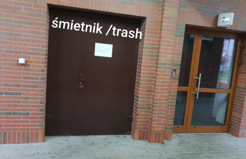 Apartament Centrum Park - Foto 27