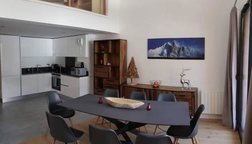 Résidence Luxe 5*,Spa & Fitness, La Cordée Appartement 821 - Foto 2