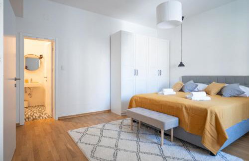 Wally Apartments by Flat White - With Elevator - Foto 32