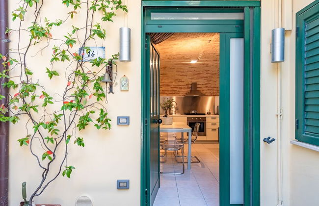 Casa Bramare in Rocca San Giovanni - Foto 12