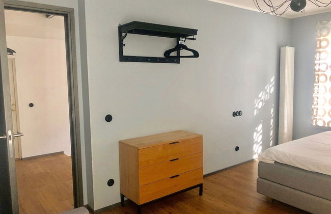 Tallinn Apartment Hotel - Photo 35