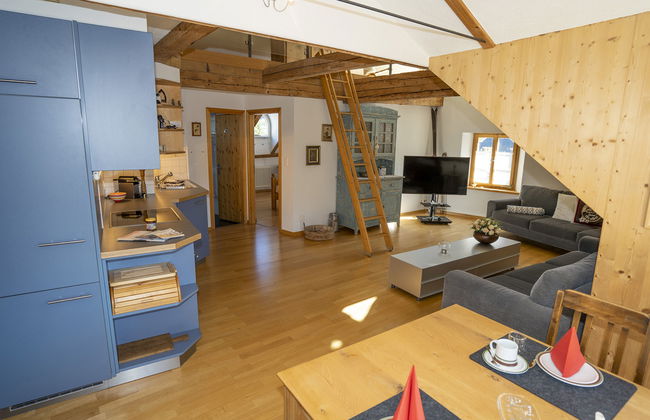 Ferienwohnung BÜGL GROND 124 - Foto 7