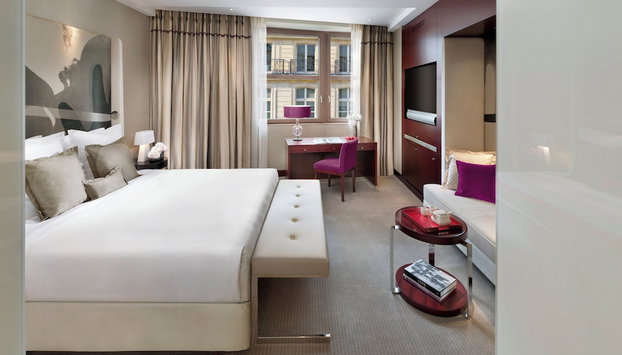 Mandarin Oriental, Paris - Photo 4