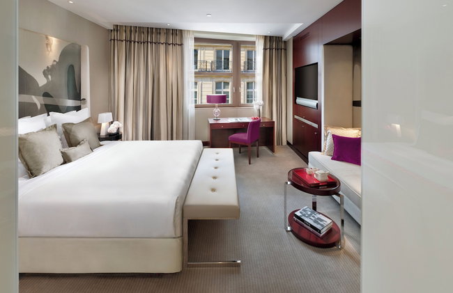 Mandarin Oriental, Paris - Photo 4