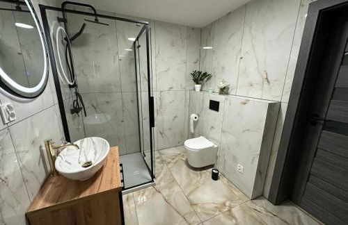 Ferienwohnung in Parknähe 2 - Foto 25