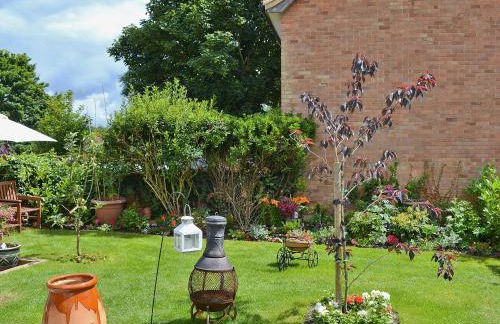 Walnut Cottage - Foto 9