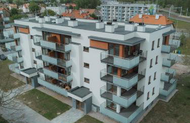 Apartament ROYAL Ełk - Foto 27