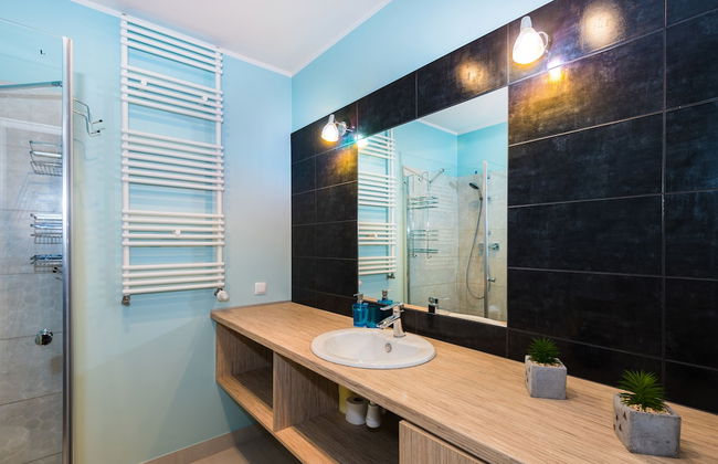 Supreme Apartments Vossa - Foto 32