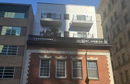 Modern 1-Bedroom Apartment in Downtown Baltimore - Foto 18