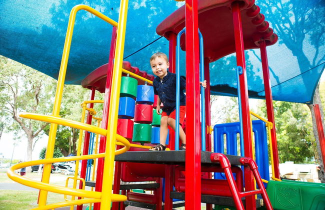 Jacobs Well Tourist Park - Foto 17