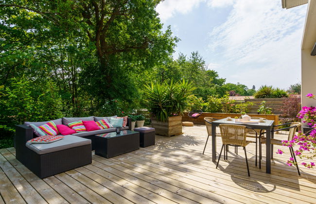 Chemin du Ruisseau d'Arcangues - Foto 1