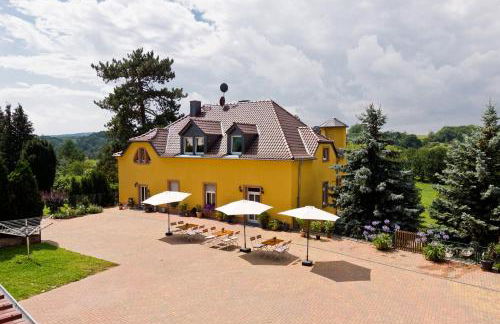 Pension Kroppental - Foto 1