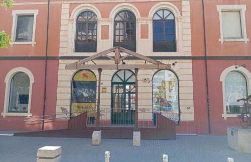 Casa El Angel Loft Denia centro con parking - Photo 42