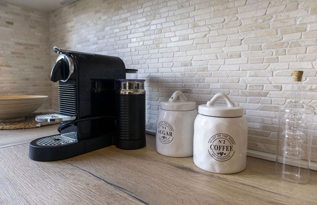 Apartment Blaue Adria - Foto 8