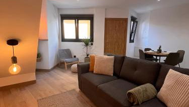 Apartamento Peña - Photo 2