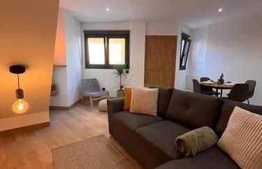 Apartamento Peña - Foto 2