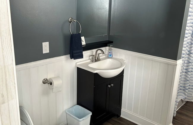 Portage Lakeside Cabins - Photo 66