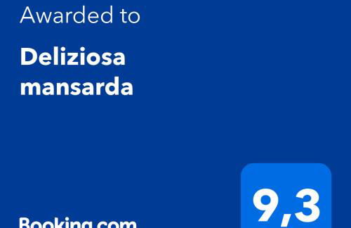 la deliziosa mansarda di Barbara - Foto 18