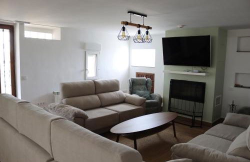 Casa Rural Mi Pueblo - Foto 4