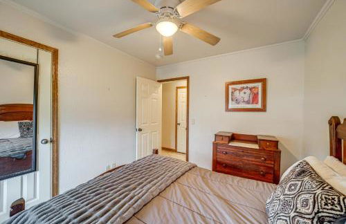 Family-Friendly Tulsa Suburb Home By Parks and River - Photo 19