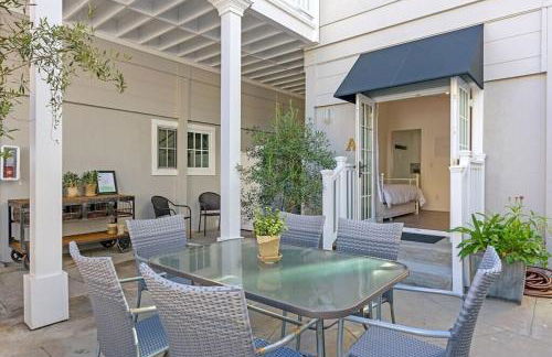 Ocean View From Private Patio, Steps To Beach, Parking - Photo 30